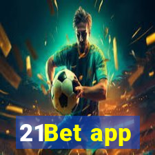 21Bet app